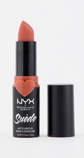 Nyx lipstick Nude