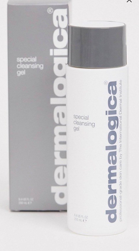 Producto Dermalogica clean gel 