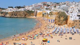 Place Albufeira