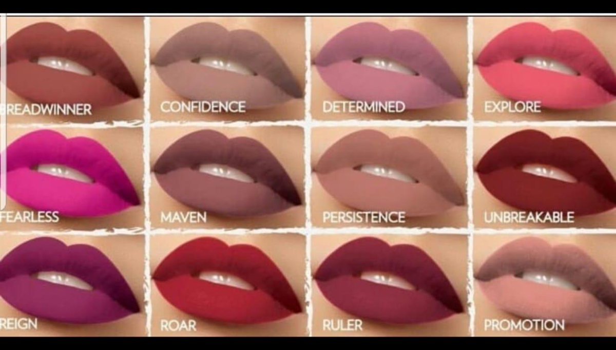 Product Powerlips