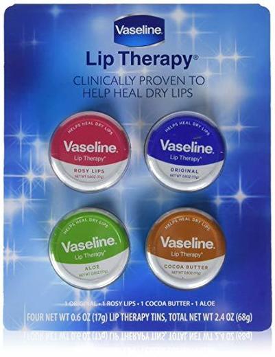 Lip Therapy 