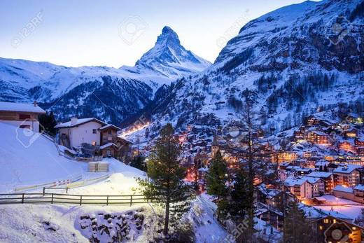 Zermatt