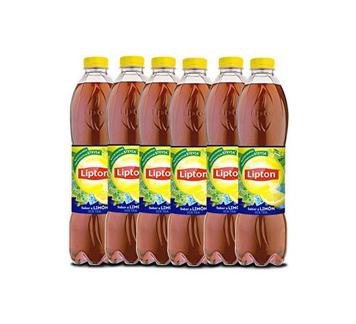 Lipton Ice Tea Bebida Refrescante