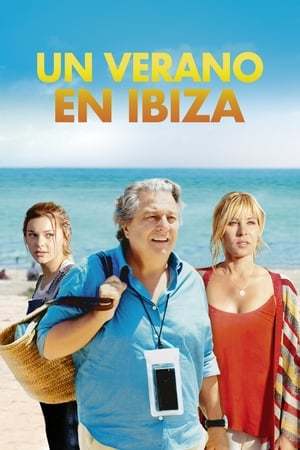 Película Un verano en Ibiza