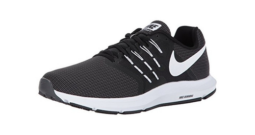 Nike Run Swift, Zapatillas de Trail Running para Hombre, Negro