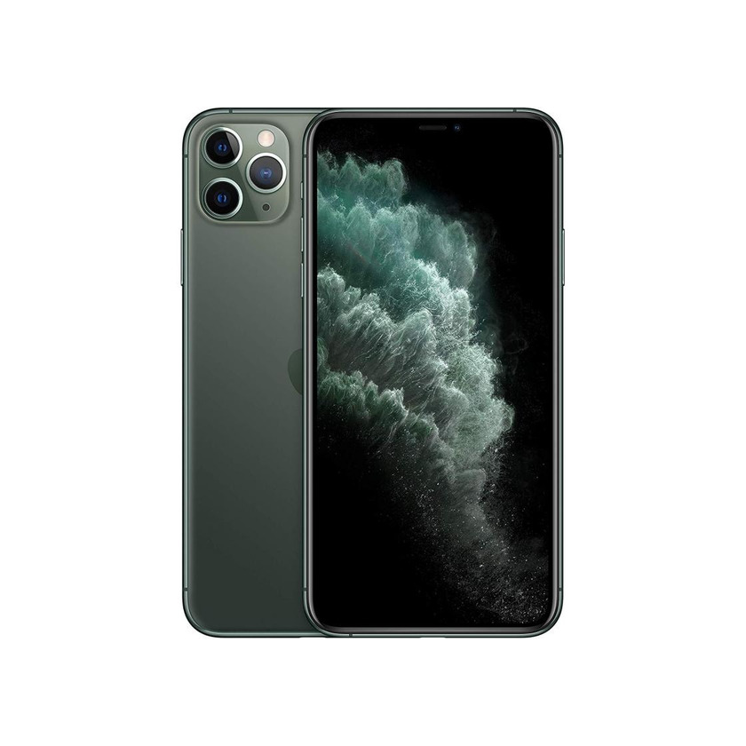 Producto iPhone 11 Pro Max