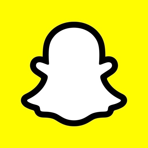 App Snapchat