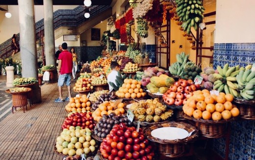 Mercado dos Lavradores