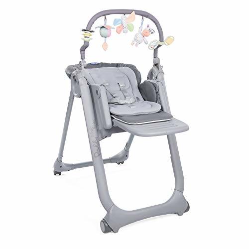 Product CHICCO 06079502210000 Trona Polly Magic Relax