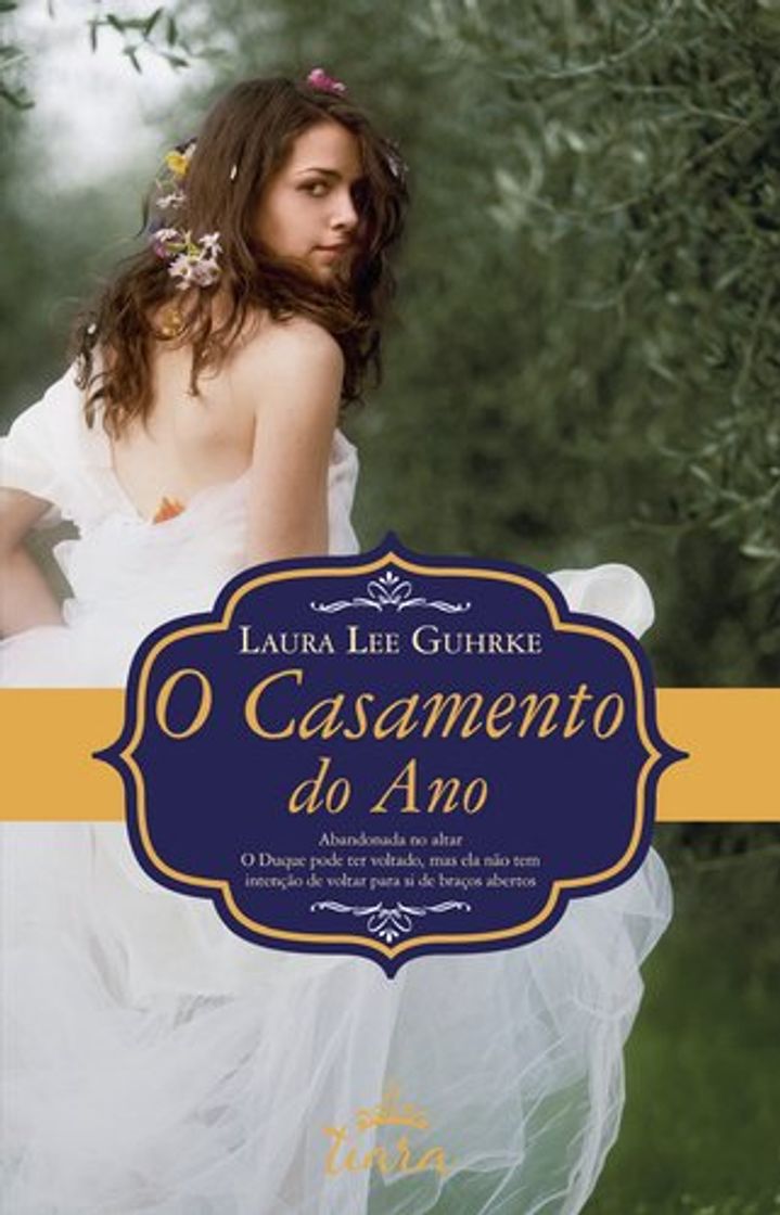 Libro O Casamento Do Ano