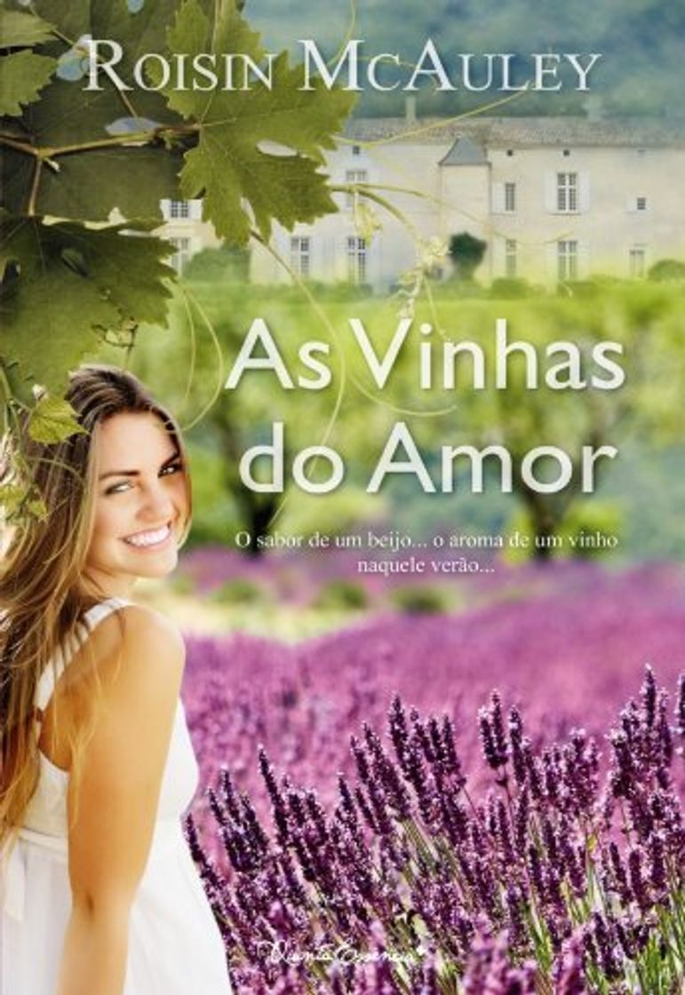 Books As Vinhas do Amor