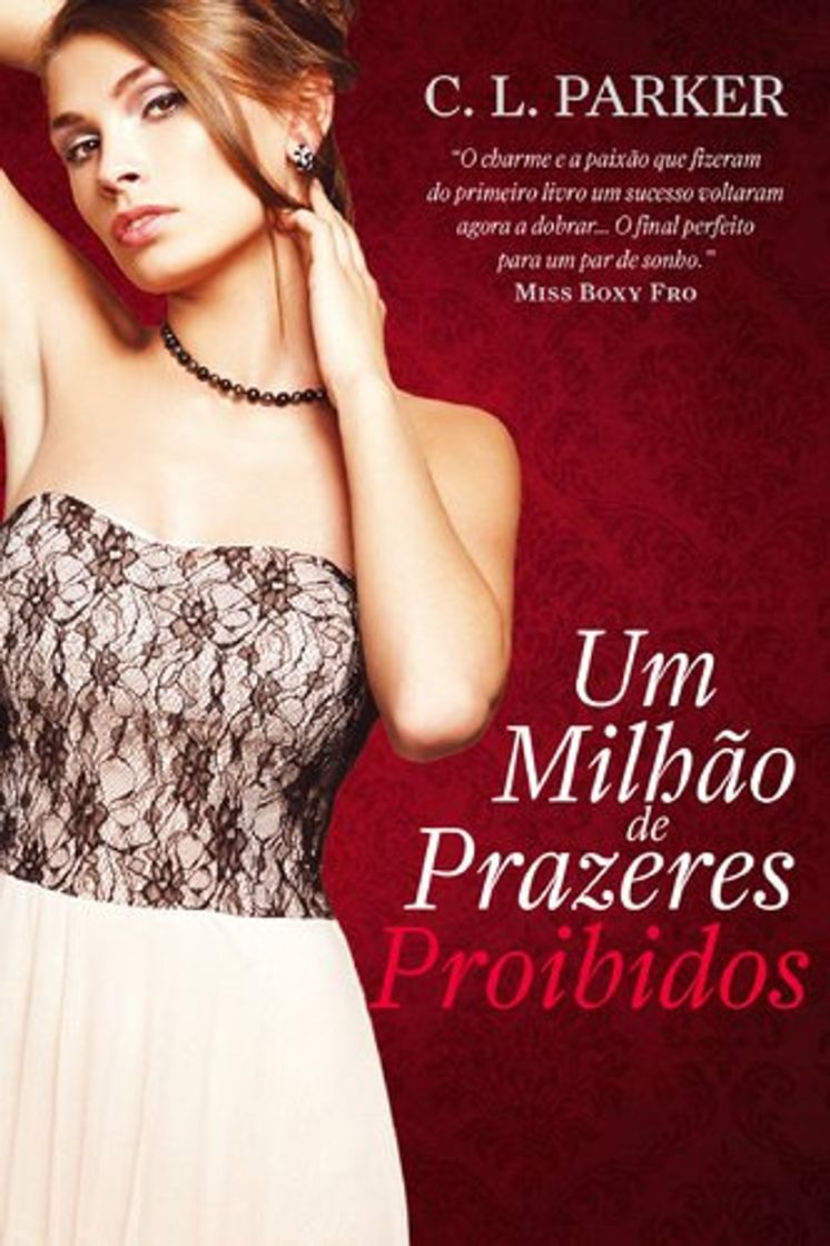 Libro Um Milhão De Prazeres Proibidos