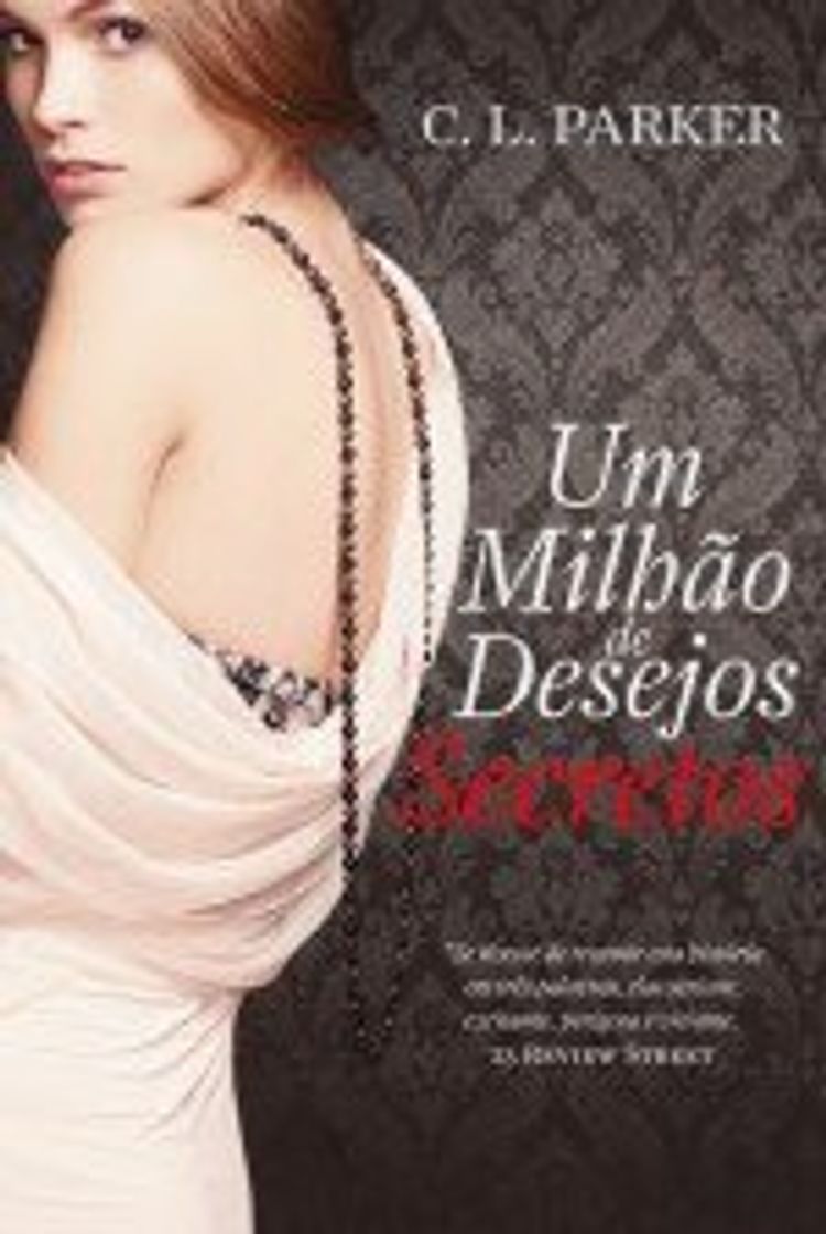 Libro Um milhÃo de desejos secretos