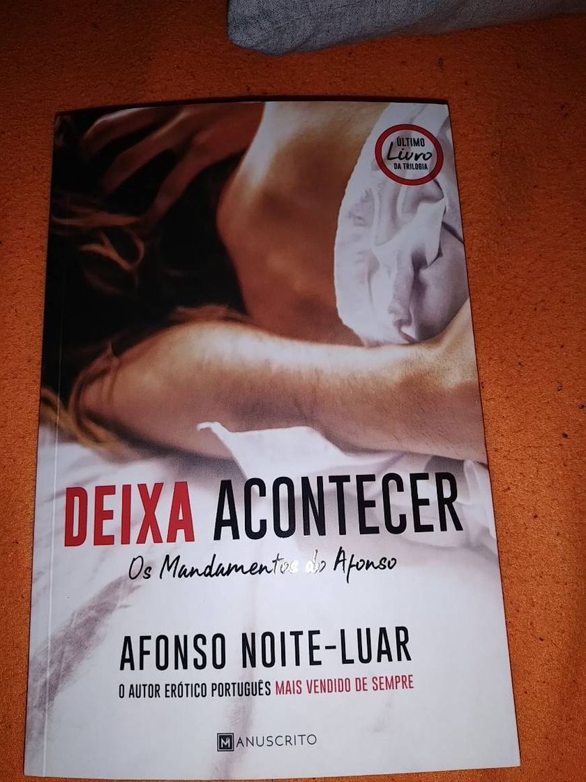 Moda Deixa acontecer