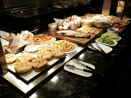 Global Cuisine