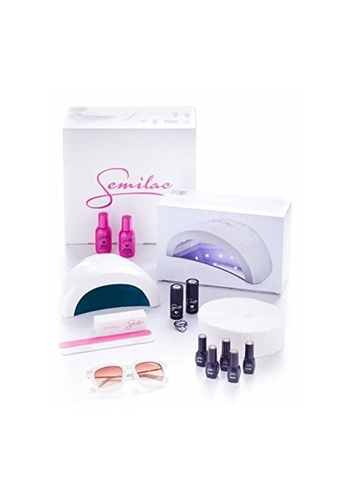 semilac Flexible Starter Kit