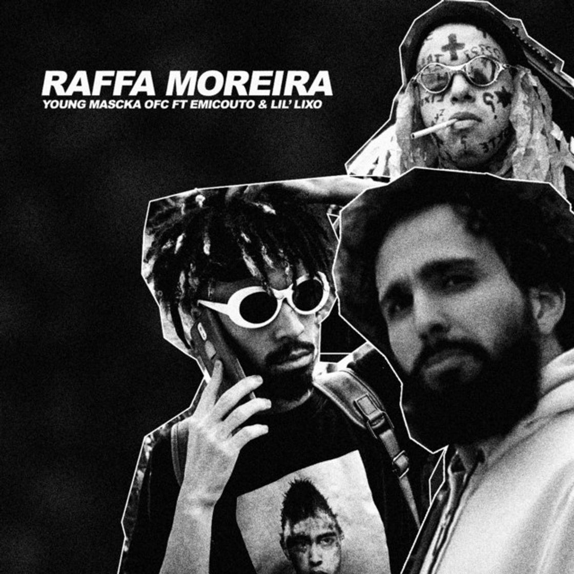 Canción Raffa Moreira