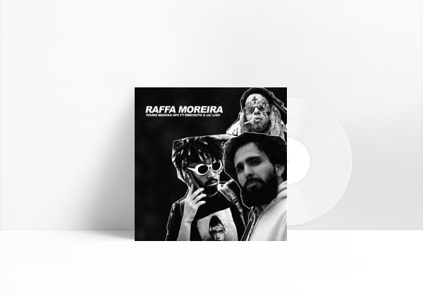 Canción Raffa Moreira