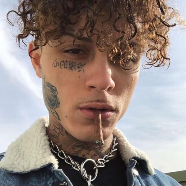 Canción Lil Skies 