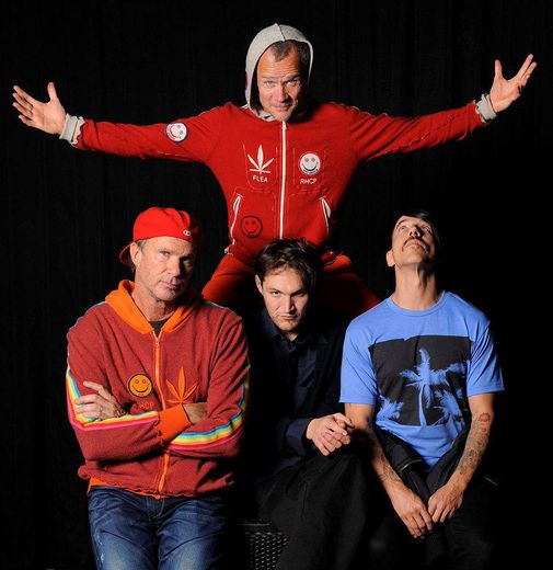 Red Hot Chilli Peppers