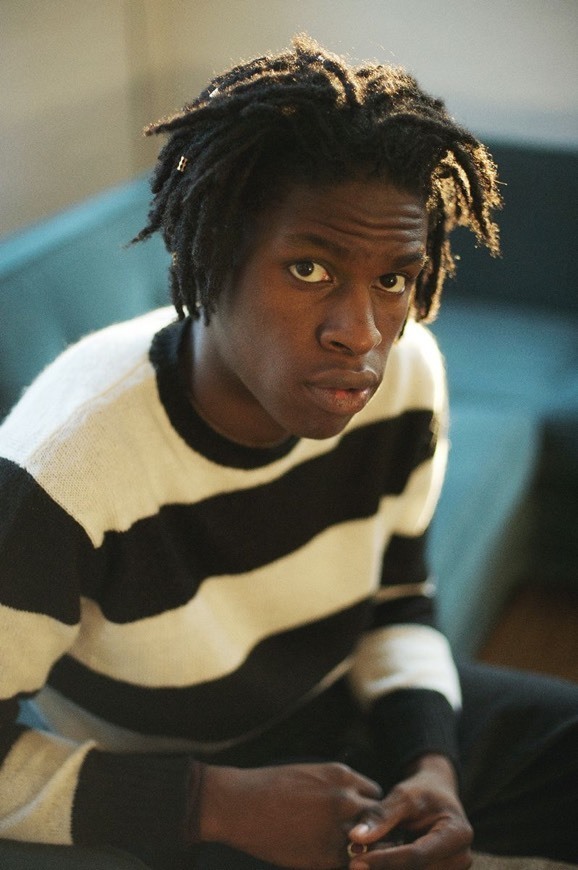 Canción Daniel Caesar