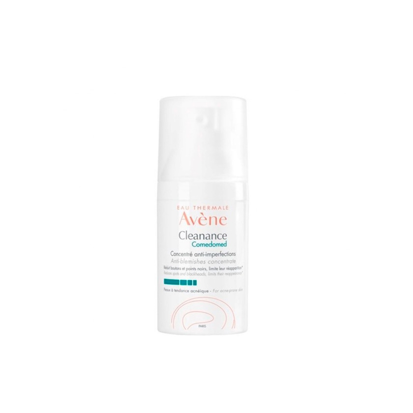 Productos Avene Cleanance Comedomed