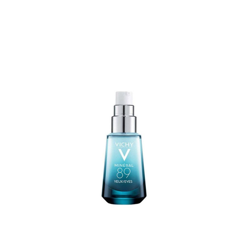 Productos Vichy Mineral 89 olhos