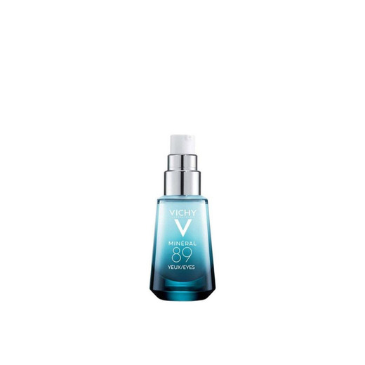 Vichy Mineral 89 olhos