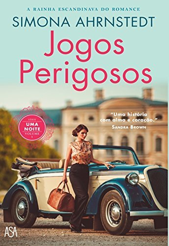 Libros Jogos Perigosos