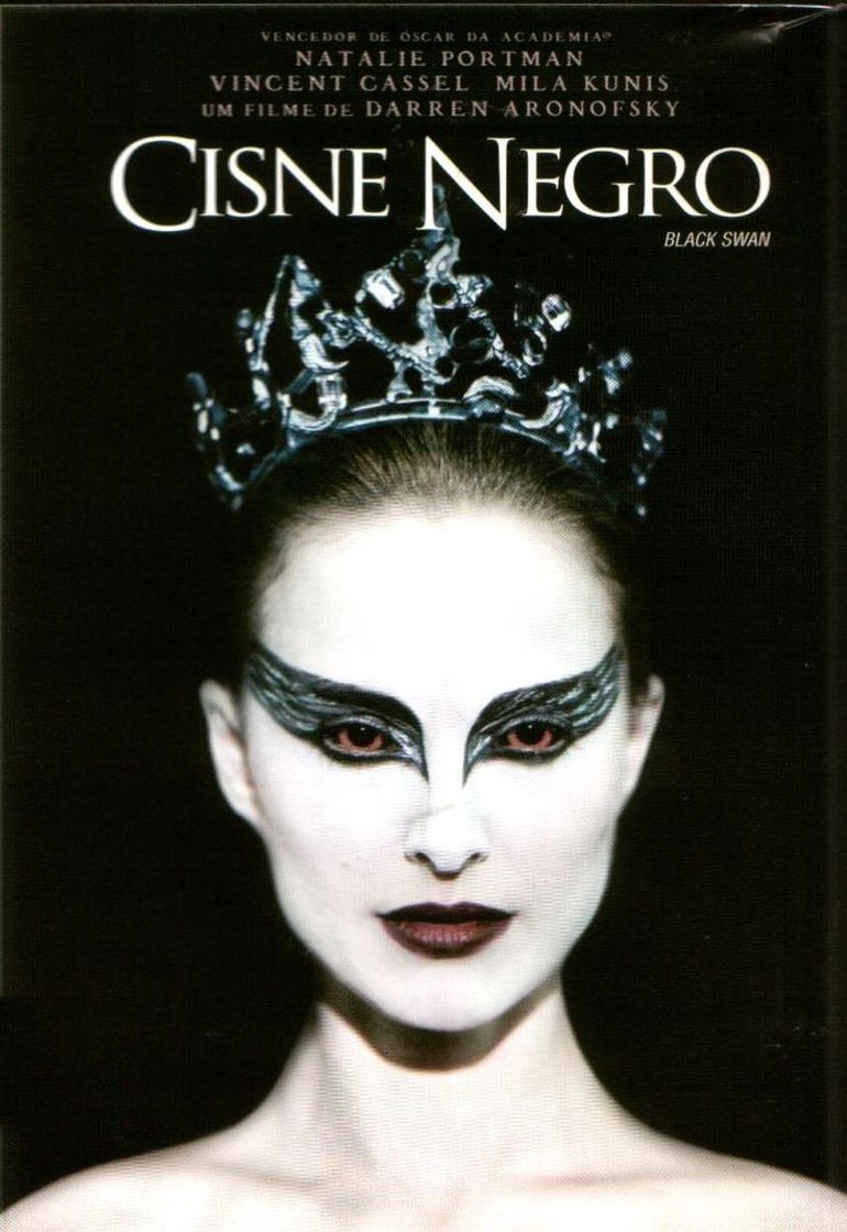 Película ୨   ♡⃞    :  o cisne negro  ♡'𝗌 🎞️