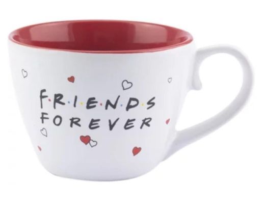 Social Caneca FRIENDS