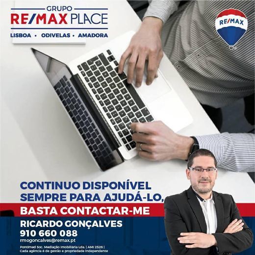 Producto Ricardo Gonçalves