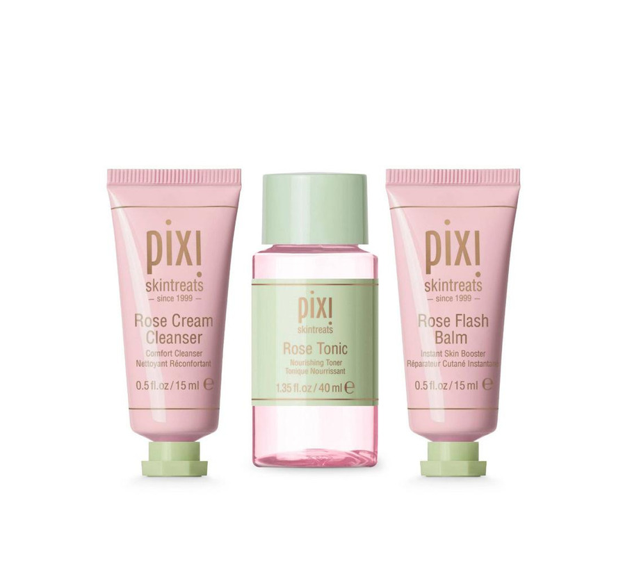 Producto PIXI Best Of Rose Gift Set

