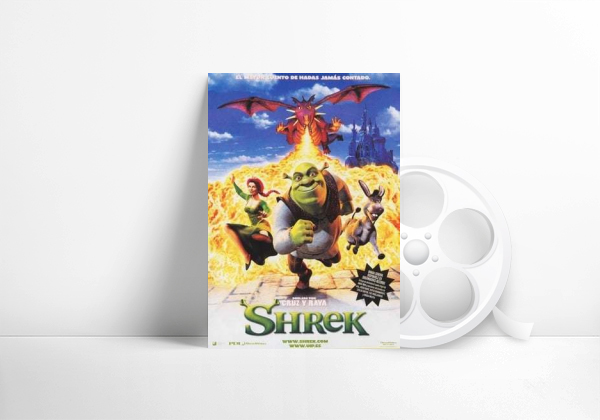 Movie Shrek