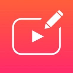 Apps Vont - Text on Videos 