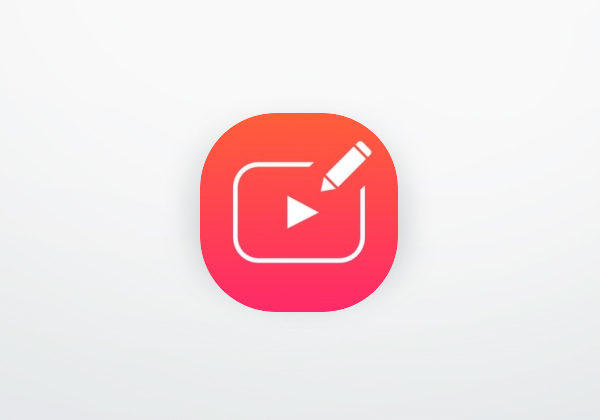 App Vont - Text on Videos 