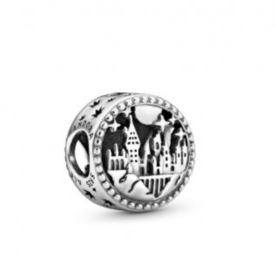 Social Conta Harry Potter, Hogwarts School of Witchcraft and Wizard