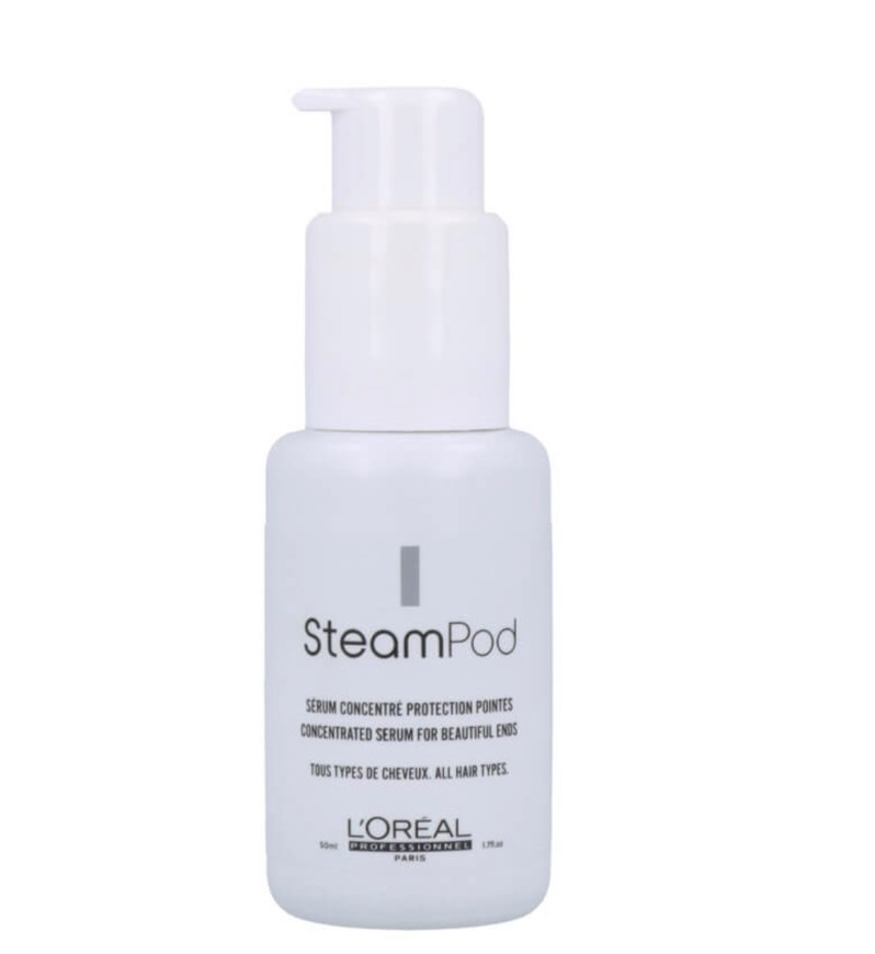 Moda LOREAL STEAMPOD SÉRUM DE PROTEÇÃO