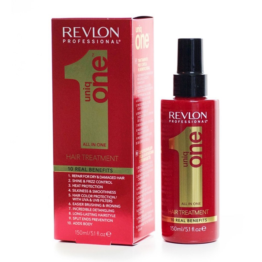 Moda Uniq One Revlon