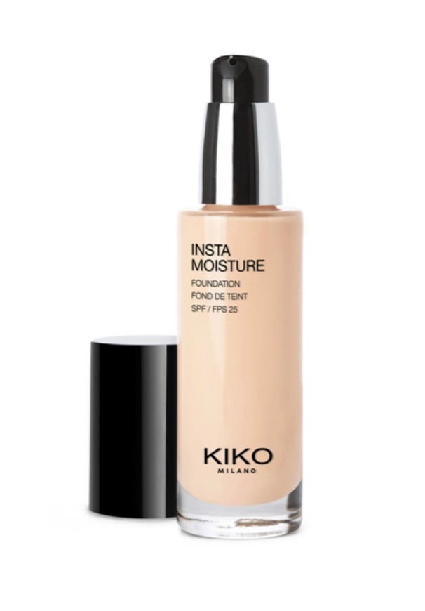 Moda INSTAMOISTURE FOUNDATION