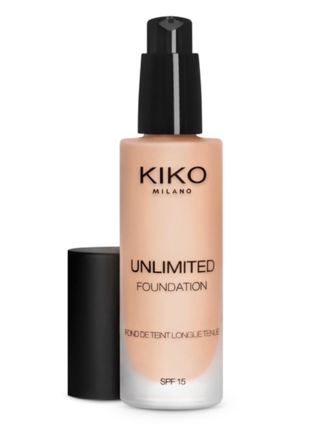 Moda Unlimited Foundation SPF 15