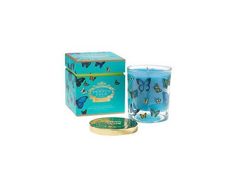 Producto Butterflies Candle