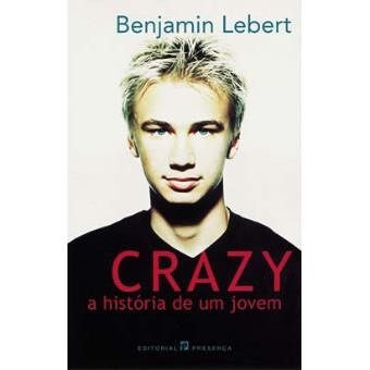 Libro Crazy