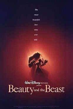 Película Beauty and the Beast animation