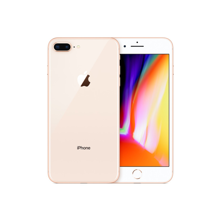 Product I Phone 8 Plus 256 gb