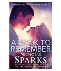 Libro Nicholas Sparks