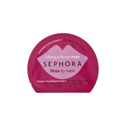 Product Sephora lip mask 