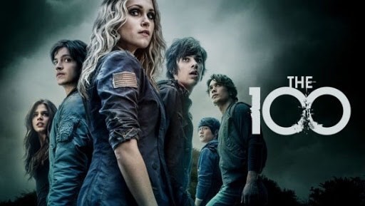 Serie The 100