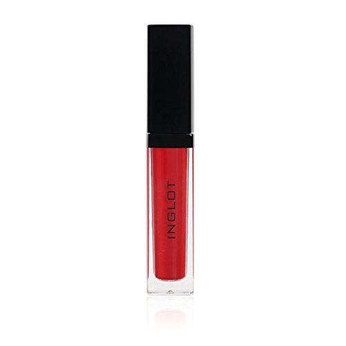 Lugar Inglot - HD Lip Tint Matte 12 - Pintalabios liquido de larga