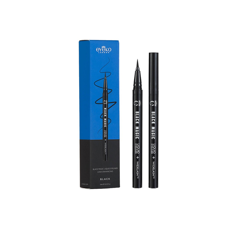 Producto Black Magic Liquid Eyeliner 